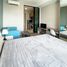 Studio Condo for rent at Knightsbridge Collage Ramkhamhaeng, Hua Mak