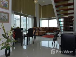 4 Bedrooms Penthouse for rent in Na Kluea, Pattaya The Sanctuary Wong Amat
