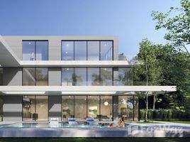 6 Bedroom Villa for sale at Jouri Hills 2, Earth