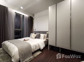 1 Bedroom Condo for sale at Whizdom 101, Bang Chak