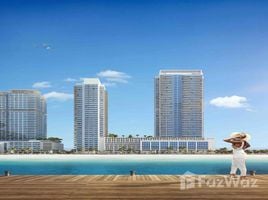 1 спален Квартира на продажу в Marina Vista, EMAAR Beachfront, Dubai Harbour