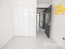 3 Bedroom Villa for sale at Aknan Villas, Vardon, DAMAC Hills 2 (Akoya)