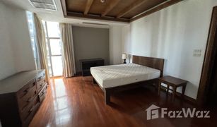 3 Schlafzimmern Wohnung zu verkaufen in Lumphini, Bangkok Baan Somthavil