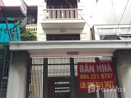 4 chambre Maison for sale in Dong Da, Ha Noi, Nam Dong, Dong Da