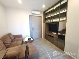 1 Schlafzimmer Wohnung zu verkaufen im The Room Sukhumvit 69, Phra Khanong Nuea