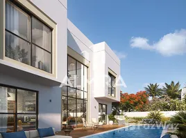 4 Bedroom Villa for sale at The Magnolias, Yas Acres, Yas Island, Abu Dhabi