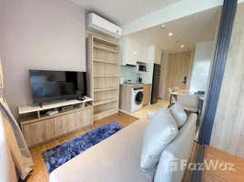 ขายคอนโด 1 ห้องนอน ในโครงการ วันซ์ พัทยา คอนโดมิเนียม, นาเกลือ