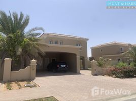 4 Schlafzimmer Villa zu verkaufen im Mistral, Umm Al Quwain Marina, Umm al-Qaywayn