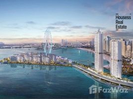 1 спален Квартира на продажу в Bluewaters Bay, Bluewaters Residences, Bluewaters