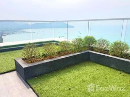 2 Bedroom Penthouse for sale at Del Mare, Bang Sare, Sattahip, Chon Buri, Thailand