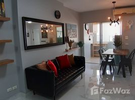 คอนโด 2 ห้องนอน ให้เช่า ในโครงการ ซิตี้ โฮม สุขุมวิท, บางนา, บางนา