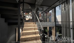 4 Bedrooms Townhouse for sale in Sam Sen Nok, Bangkok L SCAPE Ratchada 20 Phase 2