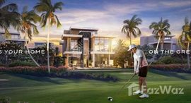 Available Units at Belair Damac Hills - By Trump Estates