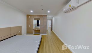 2 Schlafzimmern Wohnung zu verkaufen in Khlong Tan Nuea, Bangkok Baan Suanpetch