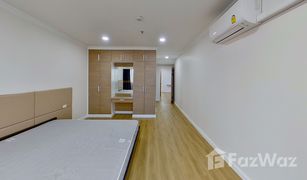 2 Bedrooms Condo for sale in Khlong Tan Nuea, Bangkok Baan Suanpetch