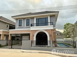 บ้านเดี่ยว 4 ห้องนอน ให้เช่า ในโครงการ คราวน์ เอสเตท ดัลลิช โร๊ด, เกาะแก้ว, เมืองภูเก็ต, ภูเก็ต