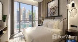 Unités disponibles à Vida Residences Dubai Marina