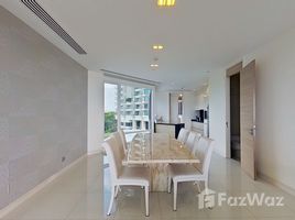 3 спален Квартира в аренду в Reflection Jomtien Beach, Nong Prue, Паттайя, Чонбури