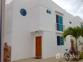 4 Bedroom House for sale in Jose Luis Tamayo Muey, Salinas, Jose Luis Tamayo Muey