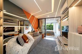 ขาย คอนโด ขนาด 1 ห้องนอน และ 1 ห้องน้ำ ในโครงการ ออริจิ้น เพลย์ ศรีอุดม สเตชั่น ที่ทำเล กรุงเทพมหานคร