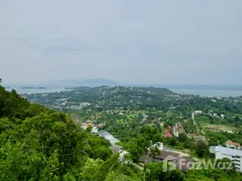  Terreno (Parcela) en venta en Bo Phut, Koh Samui, Bo Phut