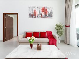 1 Bedroom Apartment for sale at Park Gate Residences, Al Kifaf