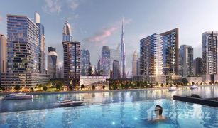 1 Bedroom Apartment for sale in , Dubai Binghatti Canal