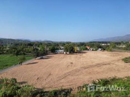  Земельный участок for sale in Mae Hong Son, Mae Yuam, Mae Sariang