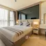 Studio Condo for rent at The Ozone Condominium, Choeng Thale
