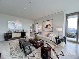 ขายคอนโด 2 ห้องนอน ในโครงการ โฟร์ ซีซั่นส์ ไพรเวท เรสสิเด้นซ์, ทุ่งวัดดอน, สาทร