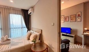 1 Bedroom Condo for sale in Din Daeng, Bangkok Lumpini Suite Dindaeng-Ratchaprarop