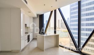 1 Bedroom Apartment for sale in , Dubai Marquise Square Tower