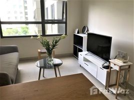 1 Phòng ngủ Căn hộ for rent at Masteri Thao Dien, Thảo Điền, Quận 2