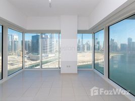 3 спален Квартира на продажу в West Wharf, Business Bay