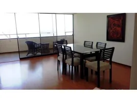 3 chambre Maison for rent in Miraflores, Lima, Miraflores