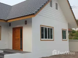 2 Bedroom House for sale in Thailand, San Sai Luang, San Sai, Chiang Mai, Thailand