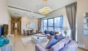 3 Bedrooms Apartment for sale in Bellevue Towers, Dubai Bellevue Towers