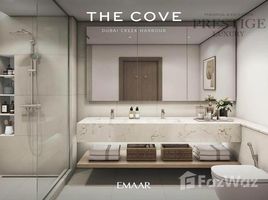 1 спален Квартира на продажу в The Cove ll, Creekside 18