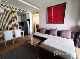 1 спален Кондо на продажу в Aequa Sukhumvit 49, Khlong Tan Nuea, Щаттхана, Бангкок