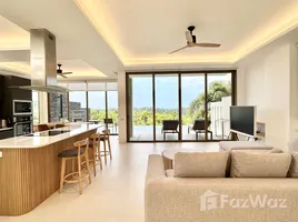 在Vista Del Mar Phuket出售的3 卧室 屋, Sakhu, 塔朗