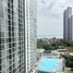 1 Bedroom Apartment for sale at The Twin Towers The Grand Jomtien Pattaya, Nong Prue, Pattaya