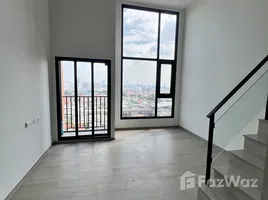 ขายคอนโด 1 ห้องนอน ในโครงการ ออริจิ้น เพลย์ บางขุนนนท์ ทริปเปิ้ล สเตชั่น, บางขุนนนท์, บางกอกน้อย