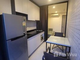 1 спален Кондо в аренду в The Base Central Pattaya, Nong Prue