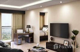1 bedroom Condo for sale at Fame Residences in Metro Manila, Philippines