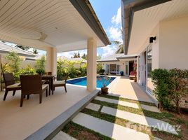 2 Bedroom Villa for sale at Five Islands Beach Villa, Lipa Noi, Koh Samui, Surat Thani, Thailand