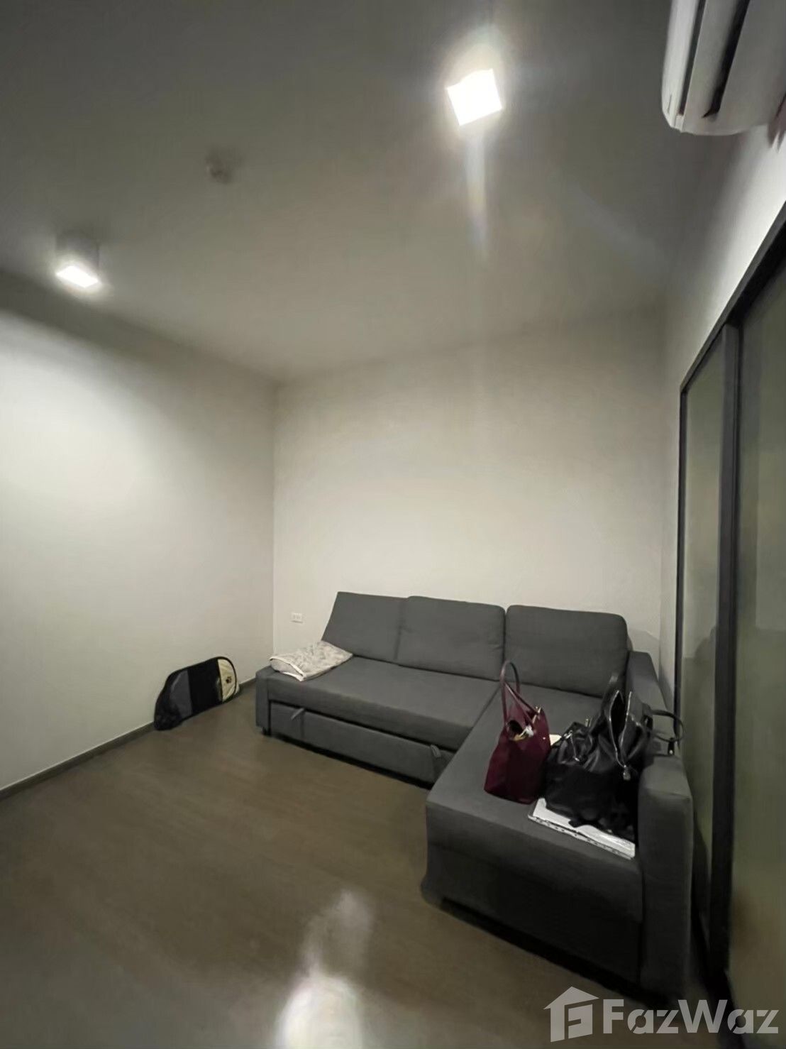 For sale 1 bed condo in Phra Khanong, Bangkok