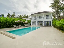 3 Schlafzimmer Villa zu verkaufen in Gianyar, Bali, Ubud