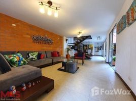 3 Bedroom House for sale in Antioquia, Itagui, Antioquia