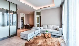 2 Bedrooms Condo for sale in Khlong Ton Sai, Bangkok The Residences Mandarin Oriental Bangkok