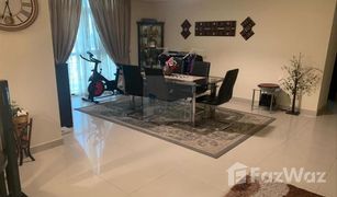 2 Bedrooms Apartment for sale in Queue Point, Dubai Tala 1